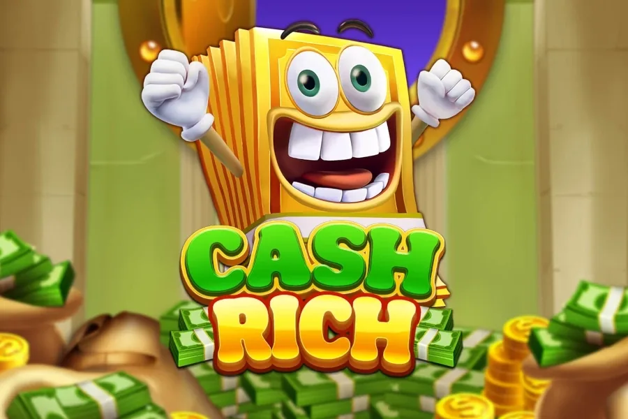 Cash Rich